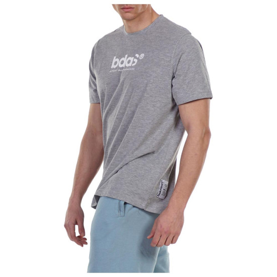 Bodyaction Ανδρική κοντομάνικη μπλούζα